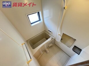 伊勢中川駅 徒歩10分 1階の物件内観写真